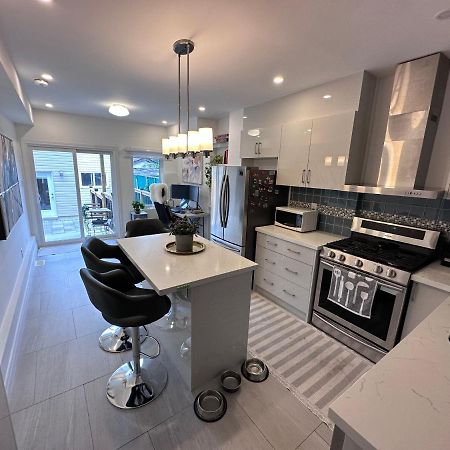 Toronto Great Located Exterior foto